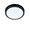 Mynd af SLC DIO kúpull  Ø275mm IP65 18W svartur