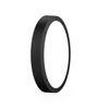 Mynd af SLC DIO kúpull  Ø275mm IP65 18W svartur