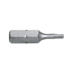 Mynd af Skrúfbiti 1/4" Torx T40