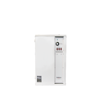 Mynd af Rafhitari  16 ltr 15-24 kW