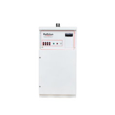 Mynd af Rafhitari  40 ltr 27-48 kW