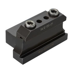 Mynd af Stungustálshaldari f.32mm blö