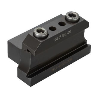 Mynd af Stungustálshaldari f.32mm blö