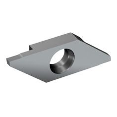 Mynd af Stungustál 1mm XS