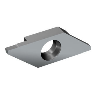 Mynd af Stungustál 1mm XS