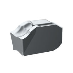 Mynd af Stungu/rennistál H13A