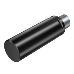 Mynd af Steel blank with Coromant Capto coupling