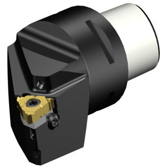 Mynd af Snitthaldari CAPTO C4 16mm