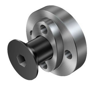 Mynd af Shim for CoroBore® 825