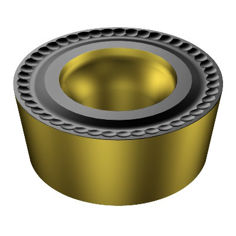 Mynd af Rennistál 12mm sívalt (4425 kemur í stað