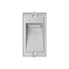 Mynd af Quantum LED 3.2W lóðr. 4K ASYM