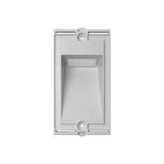 Mynd af Quantum LED 3.2W lóðr. 4K ASYM