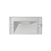 Mynd af Quantum LED 3,2W lárétt 4000K Asym 280lm