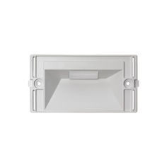 Mynd af Quantum LED 3,2W lárétt 4000K Asym 280lm