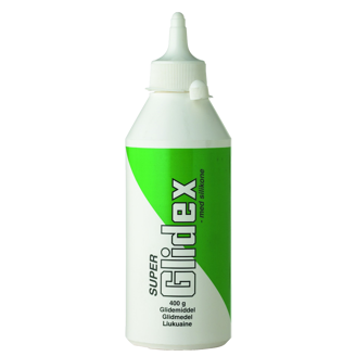Mynd af Super Glidex -30°C 400g