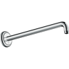 Mynd af AXOR Montreaux sturturör í vegg 389mm Króm