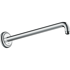 Mynd af AXOR Montreaux sturturör í vegg 389mm Króm