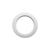 Mynd af Milliplata fyrir Gyro Hvítur133mm