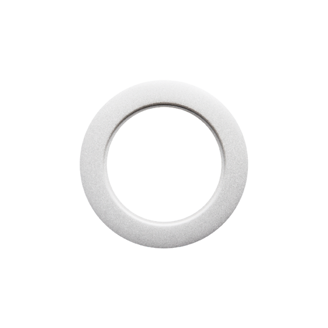 Mynd af Milliplata fyrir Gyro Hvítur133mm