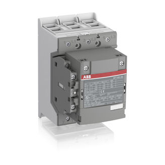 Mynd af Spólurofi AF140 75kW 20-60V AC/DC 3P