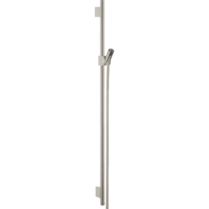 Mynd af AXOR Uno sturtustöng 90cm og barki 160cm stál
