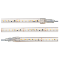 Mynd af LED-borði 15W IP67 3000K 5m