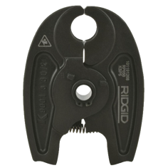 Mynd af Ridgid kjaftur TH16 f. RP 115 pressuvél