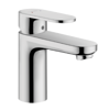 Mynd af Hansgrohe Vernis Blend 70 handlaugartæki m. botnventli 6 stk. Króm