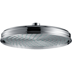Mynd af AXOR Montreux sturtuhaus Ø240mm Króm