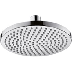 Mynd af Hansgrohe Croma sturtuhaus Ø160mm Króm
