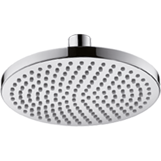 Mynd af Hansgrohe Croma sturtuhaus Ø160mm Króm