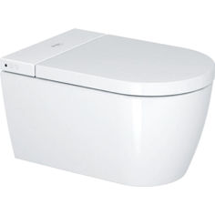 Mynd af Duravit SensoWash® Starck f Plus salerni 