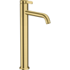 Mynd af AXOR One 260 handlaugartæki Burstað brass