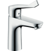 Mynd af Hansgrohe Focus 100 m botnventli Króm