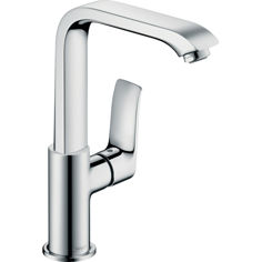 Mynd af Hansgrohe Metris 230 handlaugartæki Króm
