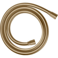 Mynd af Hansgrohe Isiflex sturtubarki 160cm Burstað Brons
