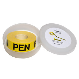 Mynd af Fasamerki Scotch PEN 10mtr