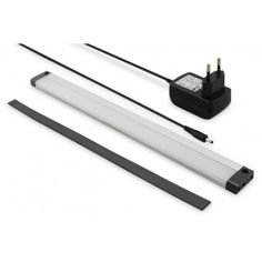 Mynd af LED ljós f/ 19" Tölvuskáp