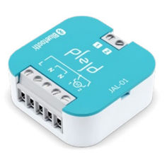 Mynd af Plejd snjall gardínustýring Bluetooth® 230V