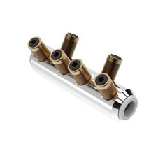 Mynd af Tengihólkur skrúfaður 300-630mm²