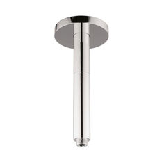 Mynd af Crosswater Rex sturturör í loft 200mm Króm