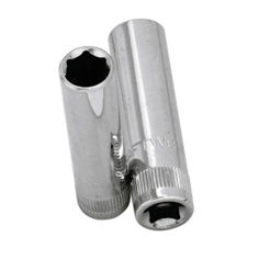 Mynd af Toppur Langur 1/4" x 11mm
