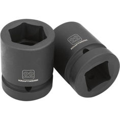Mynd af Toppur Langur Harður 1" x 46mm