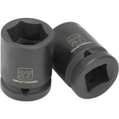 Mynd af Toppur PRO Line Hertur 3/4" 27mm