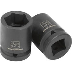 Mynd af Toppur PRO Line Hertur 3/4" 35mm