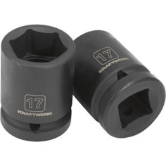 Mynd af Toppur PRO Line Hertur 3/4" 46mm