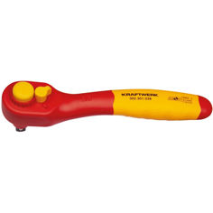 Mynd af Skrall 3/8" VDE 1000V
