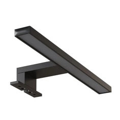 Mynd af Dansani LIBRA ljós 30cm, Svart