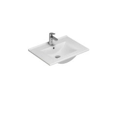 Mynd af Dansani Amber handlaug 45x61cm