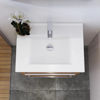 Mynd af Dansani Amber handlaug 45x61cm